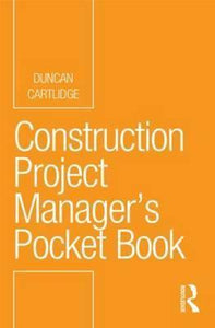 Construction Project Manager's Pocket Book