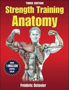 Strength Training Anatomy